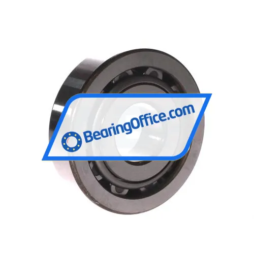 NTN NJ407C3 bearing image 2