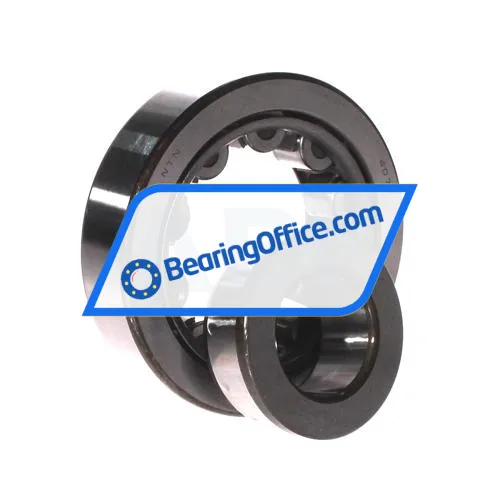 NTN NJ407C3 bearing image 3