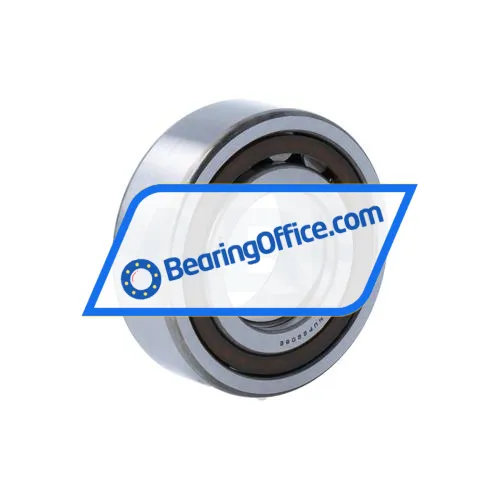 NSK NUP2206ET bearing image 2