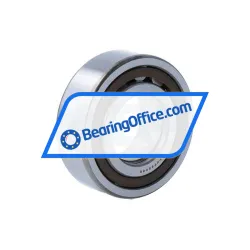 NSK NUP2206ET rulman resim 2