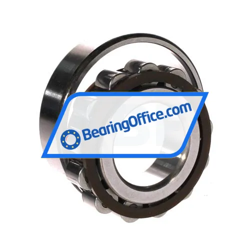 NSK N310ET bearing image 3