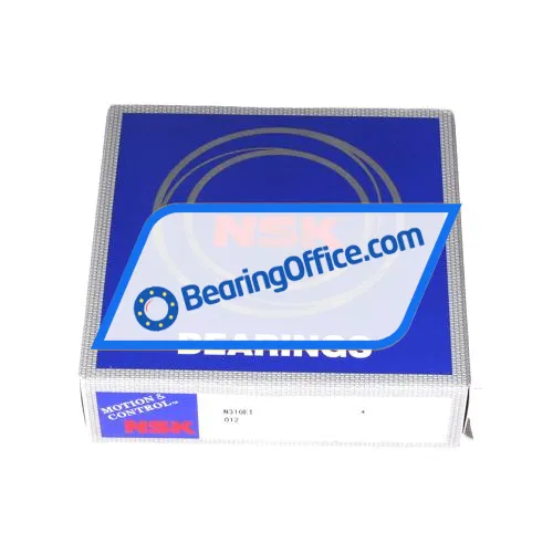 NSK N310ET bearing image 4