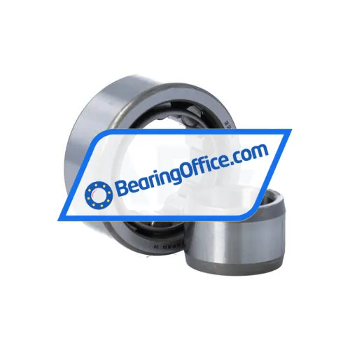 NSK NU2204W bearing image 2