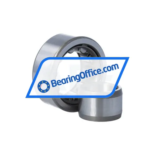 NSK NU2204W bearing image 4