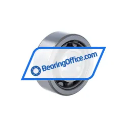 NSK NU2204W rulman resim 3