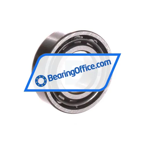 NSK NF205WC3 bearing image 2