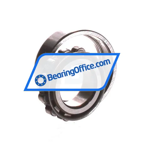 NSK NF205WC3 bearing image 3