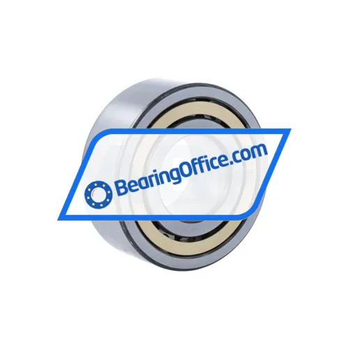 NSK NJ2308EMC3 bearing image 2