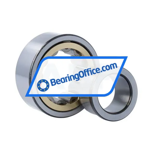 NSK NJ2308EMC3 bearing image 3