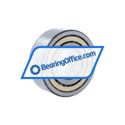 NSK NJ2308EMC3 rulman resim 2