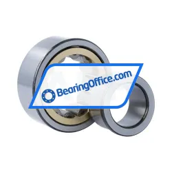 NSK NJ2308EMC3 rulman resim 3