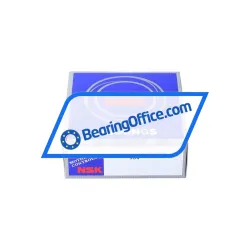 NSK NJ2308EMC3 rulman resim 4