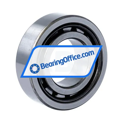NSK NJ2208W bearing image 2