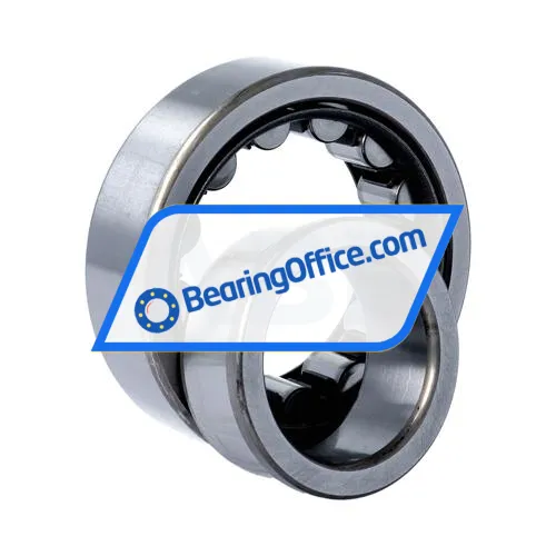 NSK NJ2208W bearing image 3