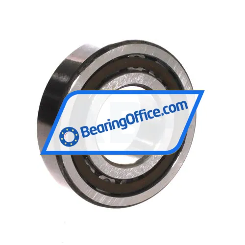 NSK NJ310ET bearing image 2