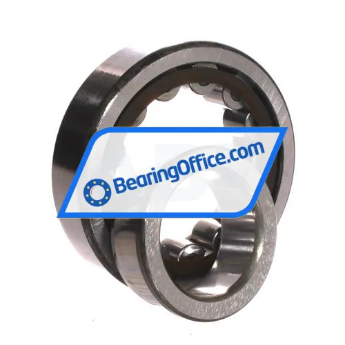 NSK NJ310ET bearing image 3
