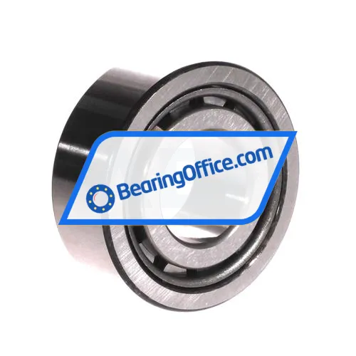 NSK NJ2308W bearing image 2