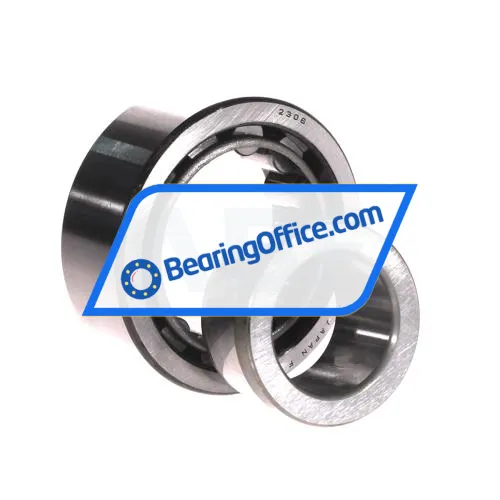 NSK NJ2308W bearing image 3