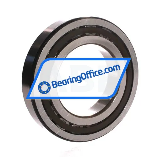 NSK NJ218ET bearing image 2