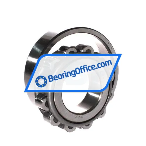 NSK N309W bearing image 3