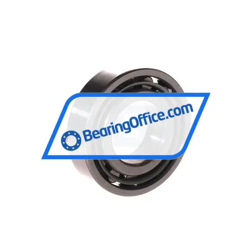 NSK N206W bearing image 2