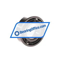 NSK N206W rulman resim 2