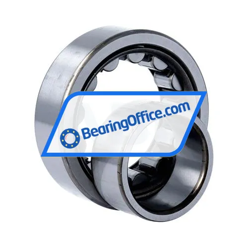 NSK NU2208W bearing image 3