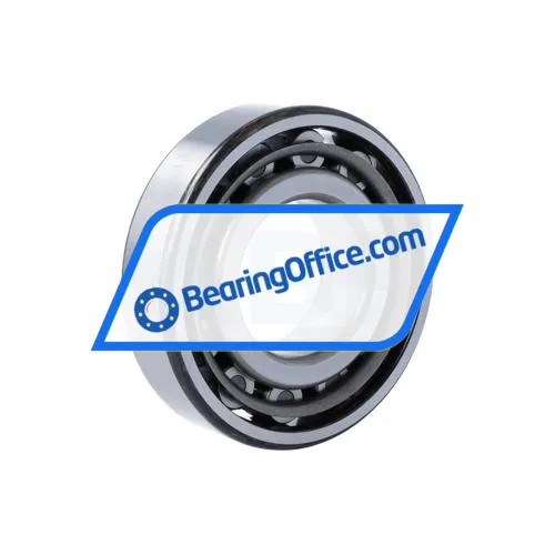 NSK N310WC3 bearing image 2