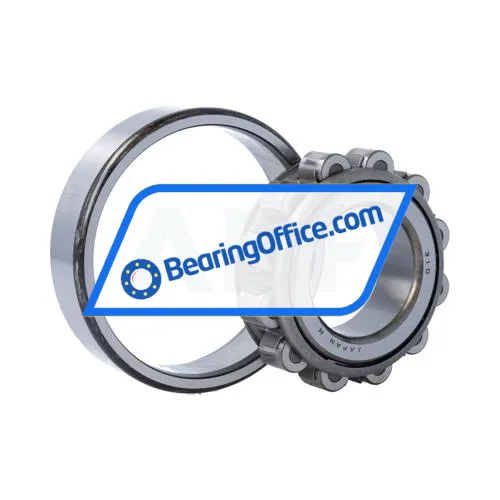 NSK N310WC3 bearing image 3