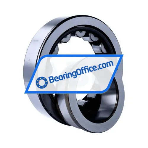 NSK NJ316WC3 bearing image 3