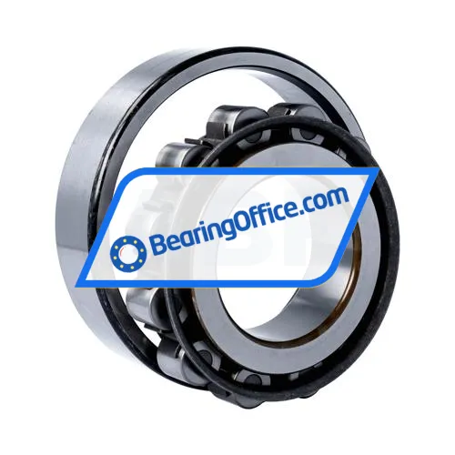 NSK N314WC3 bearing image 3