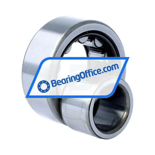 NSK NU2305WC3 bearing image 3