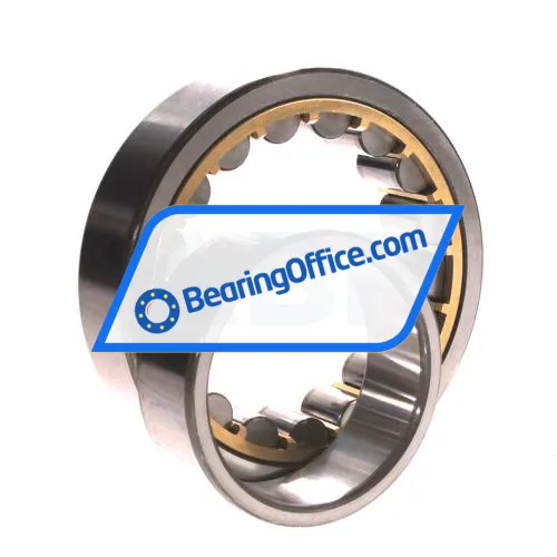 NTN NU2214EG1C3 bearing image 3