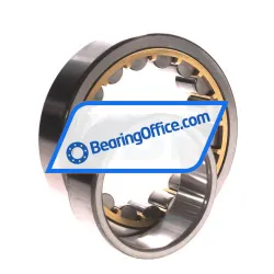 NTN NU2214EG1C3 rulman resim 3