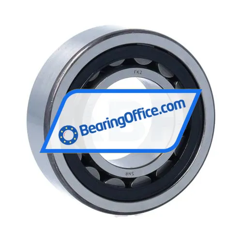 SNR NJ-2207-E-G15 bearing image 2