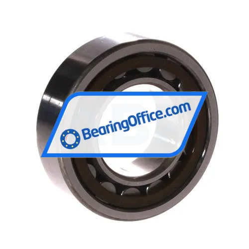 NSK NU2208ETC3 bearing image 2