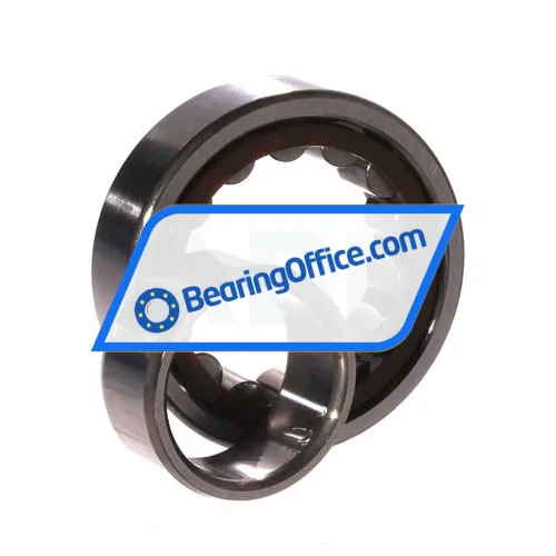 NSK NU2208ETC3 bearing image 3