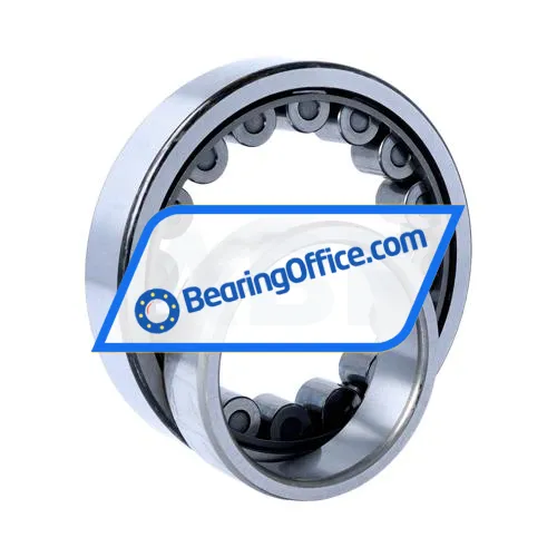 NSK NU212EWC3 bearing image 3