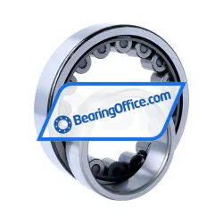 NSK NU212EWC3 rulman resim 3