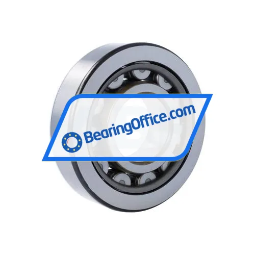 NSK NU411WC3 bearing image 2