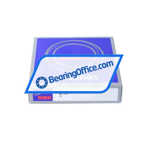 NSK NU411WC3 bearing image 4
