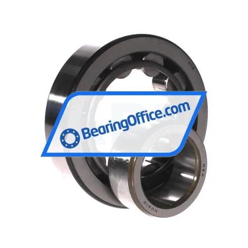 NSK NU410WC3 bearing image 3