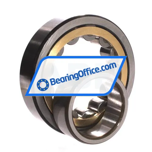 NSK NU313EM bearing image 3
