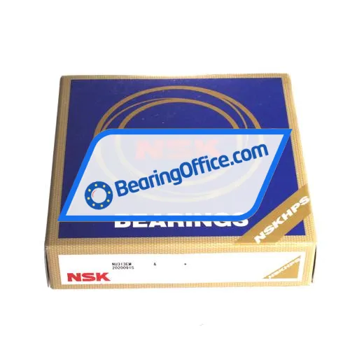 NSK NU313EM bearing image 4