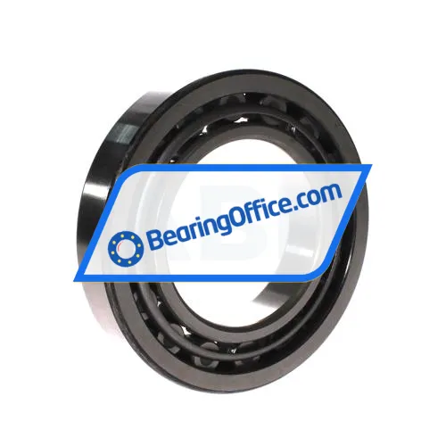 NTN NU217C3 bearing image 2