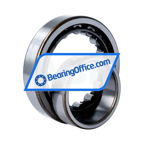 NTN NU211C3 bearing image 3