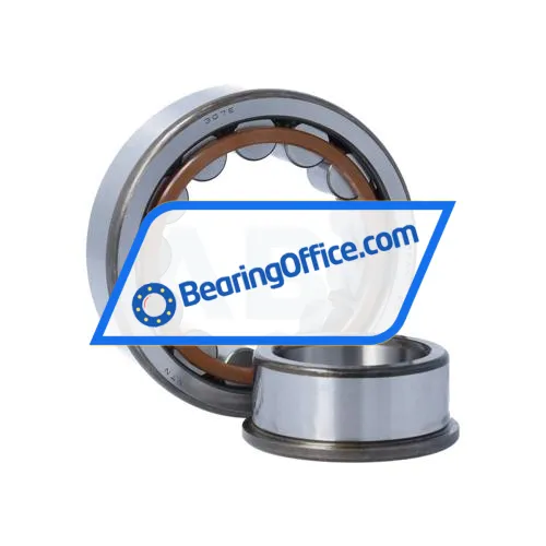 NTN NJ307ET2X bearing image 3