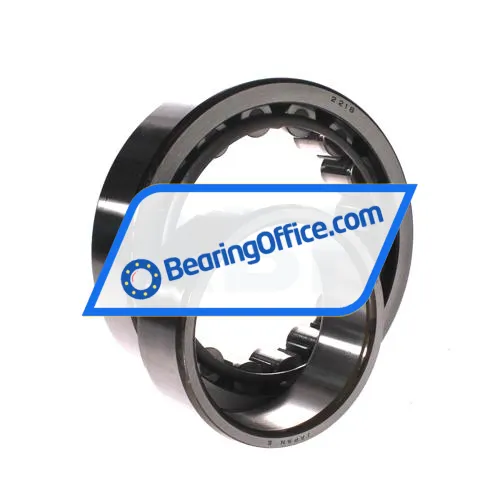NSK NU2218W bearing image 2