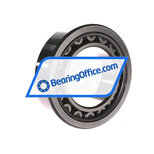 NSK NU2218W bearing image 3