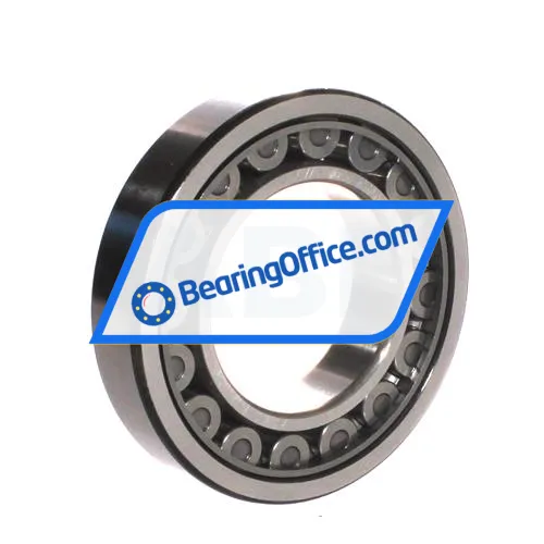 NSK NU212EW bearing image 2
